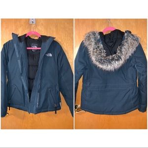 North Face Jacket
